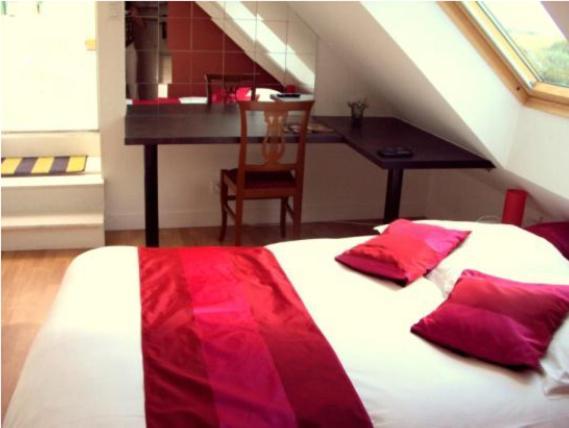 Auberge An Douar Quéven Buitenkant foto